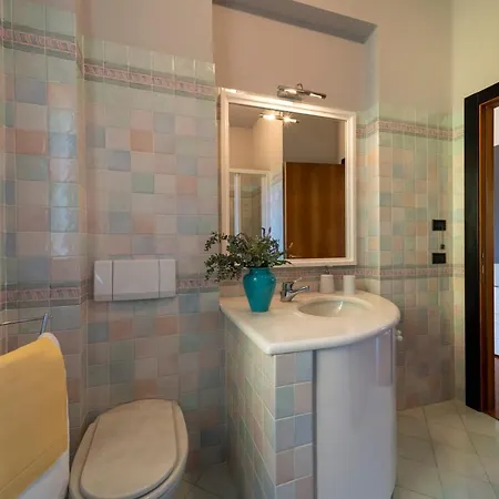 빌라 Liana *